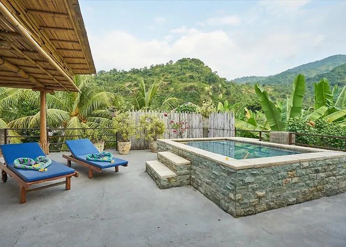 Adi Villa *