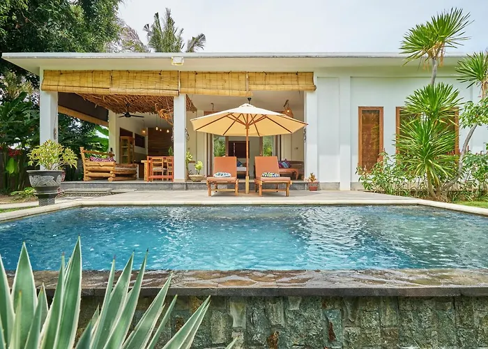 Adi Villa