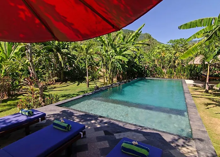 Adi Villa *