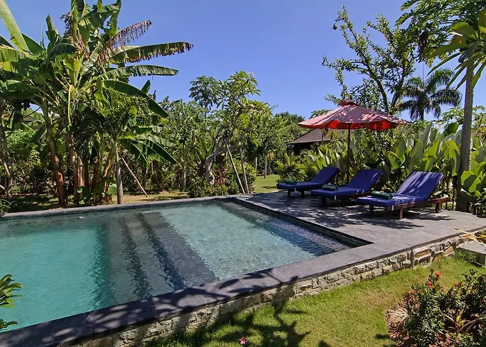 Villa Adi *