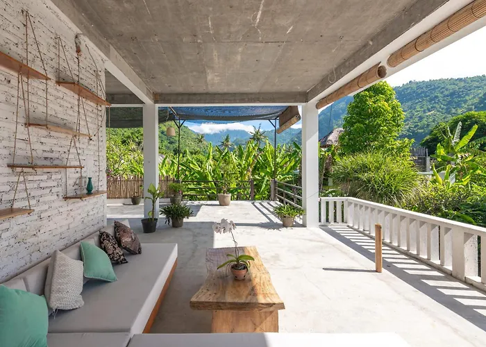 Adi Villa