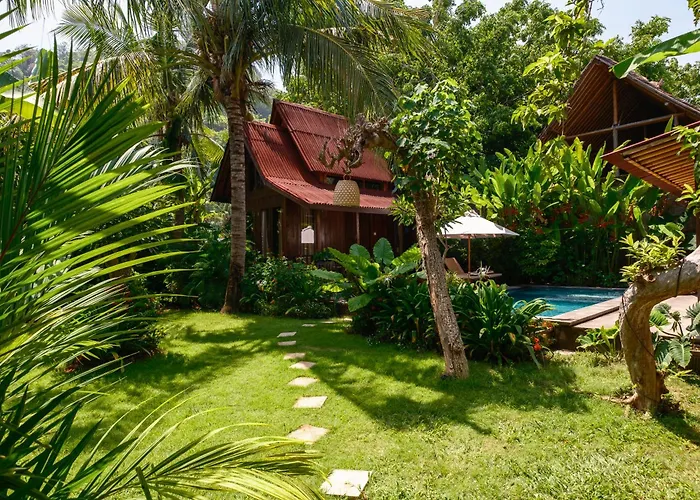 Villa Adi *