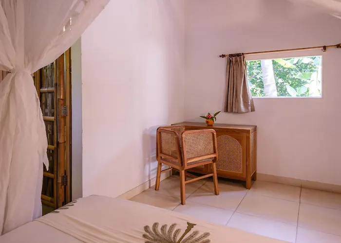 Villa Adi Amed