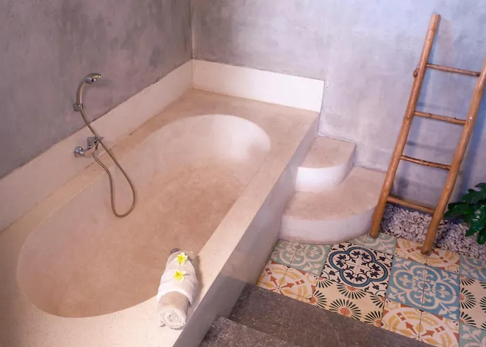 Villa Adi Amed