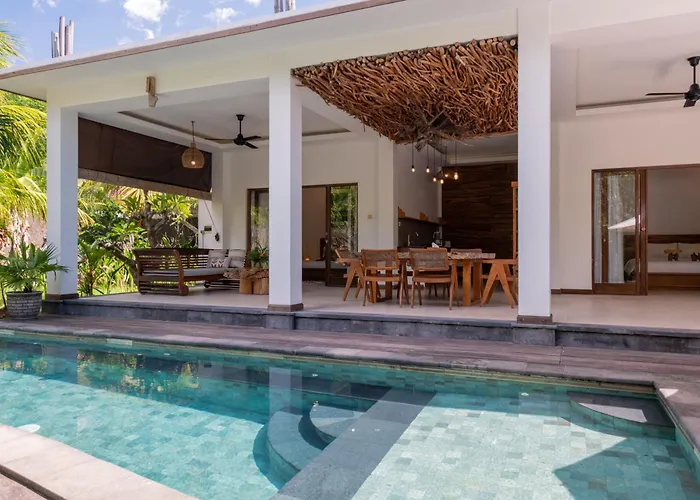Adi Villa